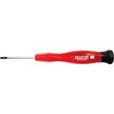 Rico Mikro Elektronikçi Klemens Tornavida Yıldız 0x75mm
