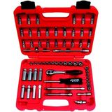 Rico Nalburkent Rico 006-RC1012 Lokma Takımı Seti 1/4" 60 Parça