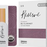 Rıco Odct1025 Organıc Reserve Klasık Bb Klarnet Kamısı