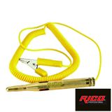 RICO OTO KONTROL KALEMİ 6V,24V 500V