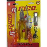 RİCO OTO TRAFİK SETİ