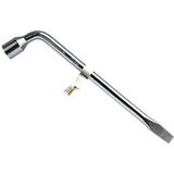 Rico Pipo Tip Bijon Anahtarı 17 Mm