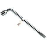 Rico Pipo Tip Bijon Anahtarı 21 Mm