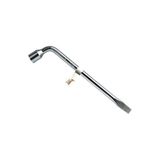 Rico Pipo Tip Bijon Anahtarı 22 Mm