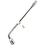Rico Pipo Tipli 19 mm Bijon Anahtarı