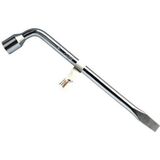 Rico Pipo Tipli 22 mm Bijon Anahtarı