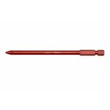 RICO PZ2 Vidalama Bits Uç Kırmızı 150 mm