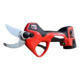 Rico R-032 Akülü Budama Makası 255 W Güçlü Kesim Elektrikli Ergonomik Tasarım ile