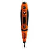 Rico Rc-0006 Çok Fonksiyonlu Dijital Kontrol Kalemi Ac/Dc 12-250V
