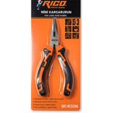 Rico Rc-0296 115Mm Mini Kargaburun 4.5" (Kdo)
