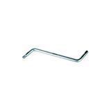 Rico RC0013 8x10 mm Z Tapa Anahtarı