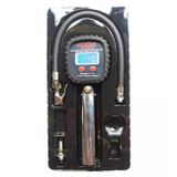 Rico Rc0014 Lcd Dijital Profesyonel Lastik Şişirme Tabancası 10 Bar