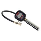 Rico RC0014 LCD Dijital Profesyonel Lastik Şişirme Tabancası 10B