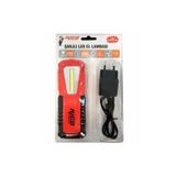 Rico RC0037 Usb Şarjlı Led El Lambası Mıknatıslı
