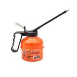 Rico Rc0162 Metal Yağdanlık 400 Cc. Spiralli