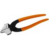 Rico Rc0865 İzole Saplı Eğri Ağızlı Danalya Pensesi