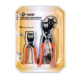 Rico RC1000 Kemer Delme ve Zımba Seti