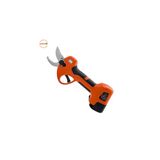 Rico RC4615 Bağ Meyve Çift Akülü Dal Budama Makası