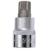 Rico RC5516 16 mm 58 mm M Tipi Lokma Anahtar