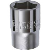 Rico RC8011 1/2 11 mm 6 Köşe Lokma