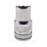 Rico RC8013 1/2 13 mm 6 Köşe Lokma