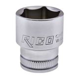 Rico RC8021 1/2 21 mm 6 Köşe Lokma