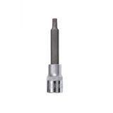 Rico RC9501 T30 10 cm 1/2 Bits Uçlu Torx Lokma