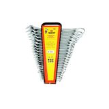 Rico RC9621 21 Parça Kombine Anahtar Takımı