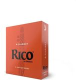 Rıco Rca1015 Bb Klarnet Kamısı (10Lu Paket) No:1.5