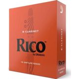 Rıco Rca1025 Bb Klarnet Kamısı (10Lu Paket) No:2.5