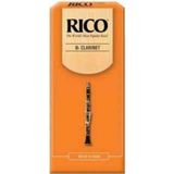 Rico RCA2515 Sib Klarnet Kamışı (25'li) No:1,5
