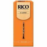 Rico Rca2515 Sib Klarnet Kamışı ( 25&Aposli) No:1,5