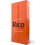 Rıco Rca2520 Bb Klarnet Kamısı (25Lı Paket) No:2