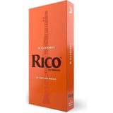 Rıco Rca2525 Bb Klarnet Kamısı (25Lı Paket) No:2.5