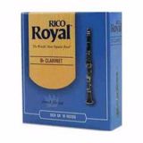 RICO RCB1010 (1 adet tek)KLARNET KAMIŞI