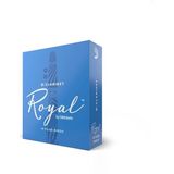 Rıco Rcb1015 Royal Bb Klarnet Kamısı (10Lu Paket) No:1.5