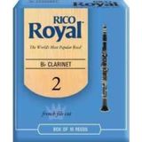 Rıco Rcb1020 Klarnet Kamışı