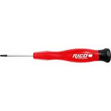 Rico Rıco 003-RD0930 T5 Torx Uçlu Klemens Tornavida 50 mm
