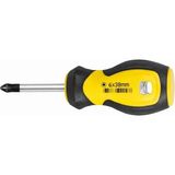 Rico Rıco 003-RK0054 Yıldız Uçlu Topaç Tornavida 6 x 38 mm
