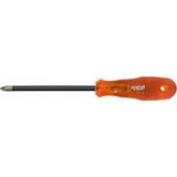 Rico Rıco 003-RY9530 Yıldız Uçlu Tornavida Premium Diamond 5 x 100 mm