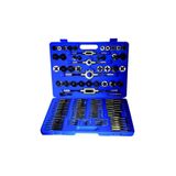 Rico Rıco-005-rc3241 110 Pc Klavuz Pafta Takımı