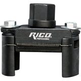 Rico Rıco 007-KK1267 1/2 Ayarlı Yağ Filtresi Sökme Anahtarı 60 x 80 mm