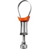 Rico Rıco 013-KK0159 Vidalı Ayarlı Yağ Filtresi Sökme Anahtarı 240 mm