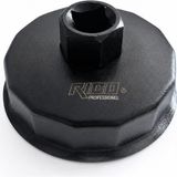 Rico Rıco 013-KK1228 1/2 Tas Tipi Yağ Filtresi Sökme Anahtarı 65/14 mm - Toyota Honda