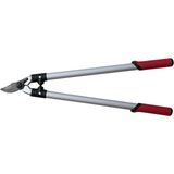 Rico Rıco Çift El Budama Makası 620 mm R-12 - Gri