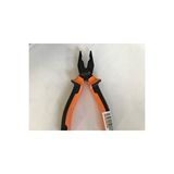 Rico Rico Craft Pense 180 Mm 7" 001-rc0173 Beyaz