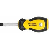Rico Rıco Düz Uçlu Topaç Tornavida 6 x 38 mm