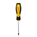 Rico Rico Klasik Tornavida 4x100 Mm Yildiz 003 Sarı