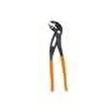 Rico Rico Kraft Fort Pense Düğmeli No:10 Papağan Ağız 250mm 001-rc1913 Turuncu