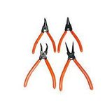 Rico Rico Sekman Pense Seti 7"4 Parça 001-rc5557 Ayaz Mavi
